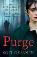Cover: 9781848872134 | Purge | Sofi Oksanen | Taschenbuch | Atlantic Books | Englisch | 2011